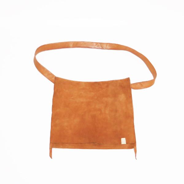 visvim（ヴィズヴィム） ビズビム 18SS SHOULDER BAG (VEGGIE LAMB