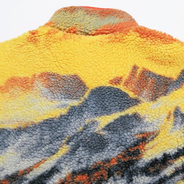 PALACE パレス APPALACHIAN FUNNEL FLEECE PALASKA アパラチア