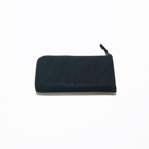 RAMIDUS（ラミダス） BLACK BEAUTY WALLET (L) ブラック ビューティー