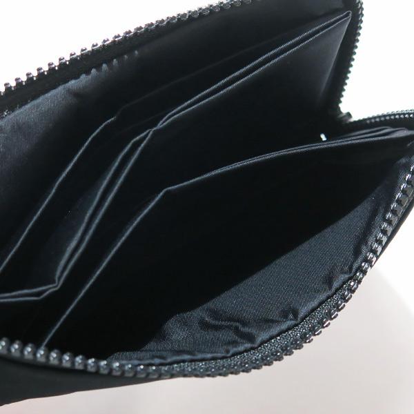 RAMIDUS（ラミダス） BLACK BEAUTY WALLET (L) ブラック ビューティー