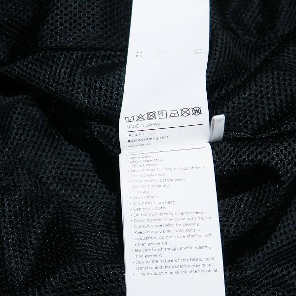 WTAPS ダブルタップス 24AW CYC/JACKET/NYLON.WEATHER 242TQDT WTAPS ダブルタップス 24AW CYC/JACKET/NYLON.WEATHER 242TQDT