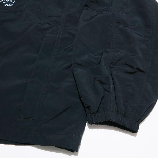 WTAPS ダブルタップス 24AW CYC/JACKET/NYLON.WEATHER 242TQDT WTAPS ダブルタップス 24AW CYC/JACKET/NYLON.WEATHER 242TQDT