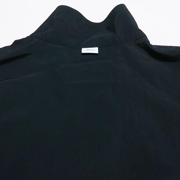 WTAPS ダブルタップス 24AW CYC/JACKET/NYLON.WEATHER 242TQDT WTAPS ダブルタップス 24AW CYC/JACKET/NYLON.WEATHER 242TQDT