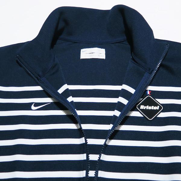 F.C.Real.Bristol PDK ジャケット NIKE ブリストル F.C.Real Bristol エフシーレアルブリストル x NIKE ナイキ