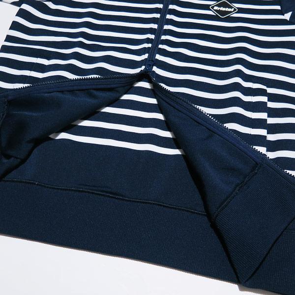 F.C.Real.Bristol PDK ジャケット NIKE ブリストル F.C.Real Bristol エフシーレアルブリストル x NIKE ナイキ PDK