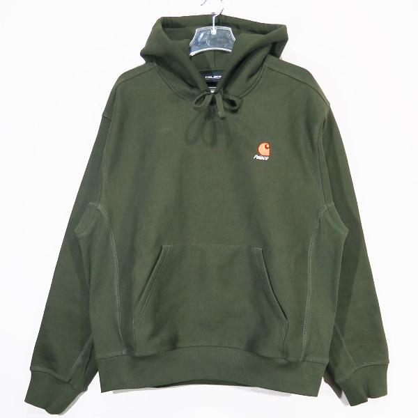 PALACE パレス × CARHARTT WIP カーハート ワークインプログレス 