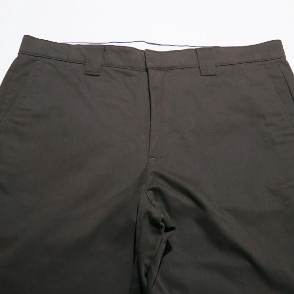 JJJJound ジョウンド CHINO PANTS WIDE FIT チノ パンツ ワイド