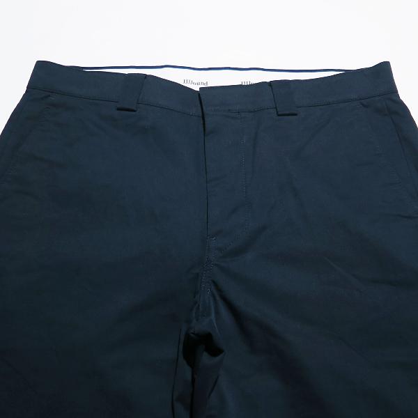 JJJJound ジョウンド CHINO PANTS チノ パンツ ネイビー ボトムス