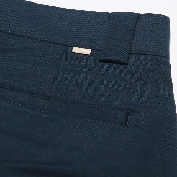 JJJJound ジョウンド CHINO PANTS チノ パンツ ネイビー ボトムス