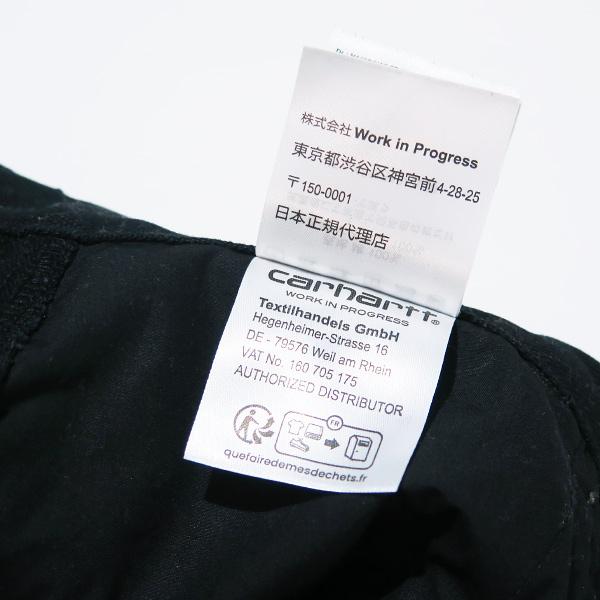 PALACE（パレス） × CARHARTT WIP カーハート ワークインプログレス