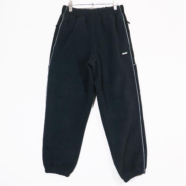 PALACE ジョガー トラックパンツ S PALACE（パレス） POLATEC TRACK JOGGER ポーラテック トラック
