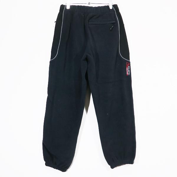 palace ジョガーパンツ PALACE（パレス） POLATEC TRACK JOGGER ポーラテック トラック