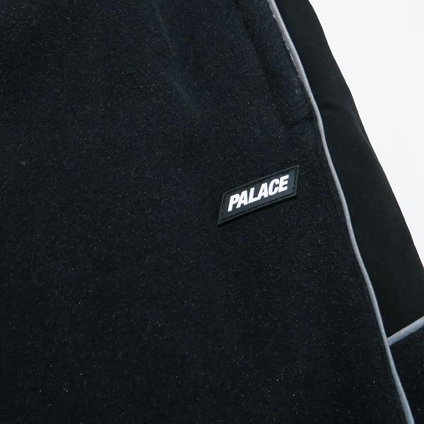 PALACE（パレス） POLATEC TRACK JOGGER ポーラテック トラック