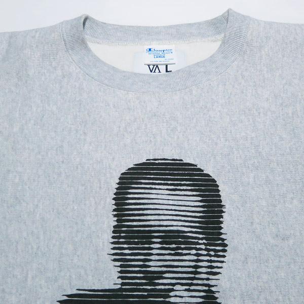 Champion（チャンピオン） V.A. x Champion C/N SWEAT - 010C クルー