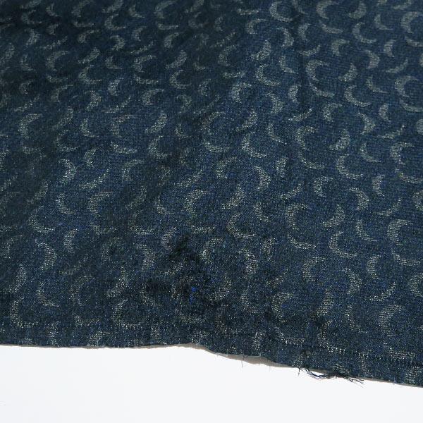 Needles（ニードルス） ニードルズ CLASSIC SHIRT R/PE CRESCENT JQ