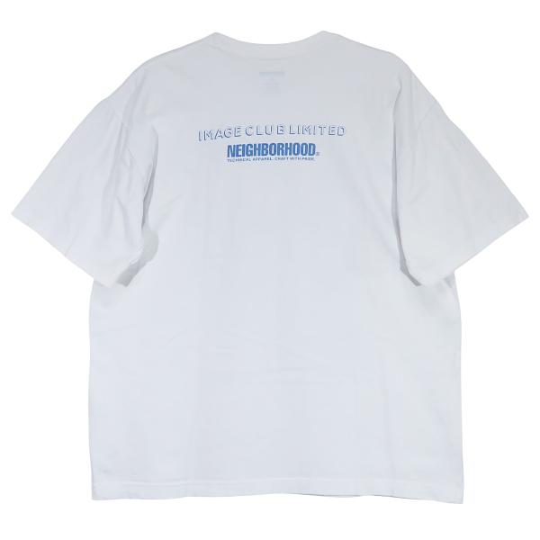 NEIGHBORHOOD ネイバーフッド x SEX PISTOLS セックス