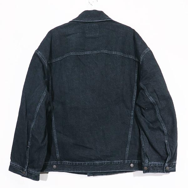 Acne Studios Bla Konst アクネストゥディオズ ブロコンスト OVER SIZE