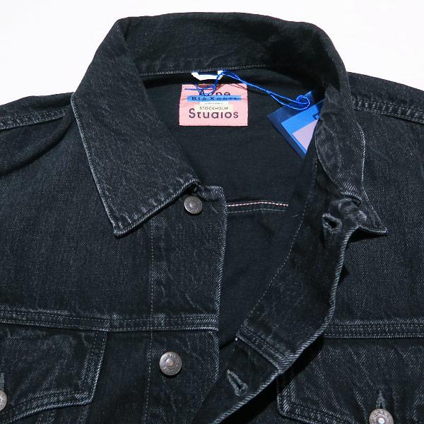 Acne Studios Bla Konst アクネストゥディオズ ブロコンスト OVER SIZE