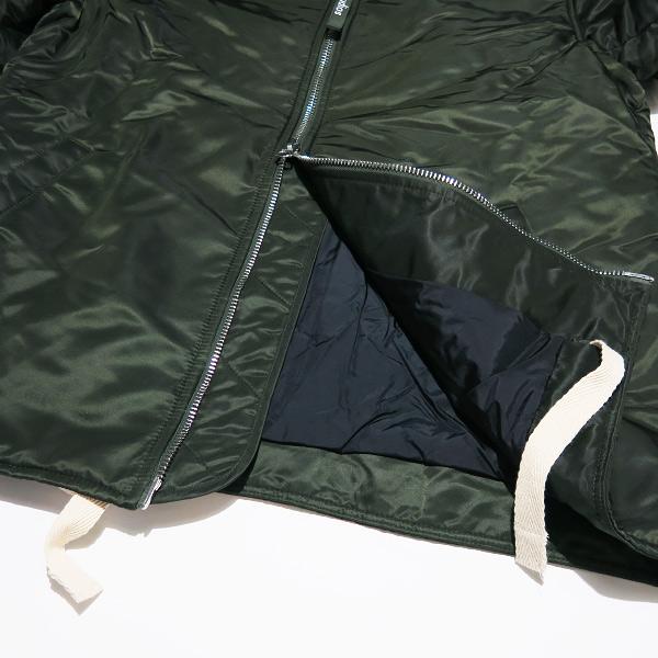 Acne Studios（アクネ ストゥディオズ） BOMBER JACKET FN-MN