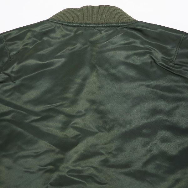 Acne Studios（アクネ ストゥディオズ） BOMBER JACKET FN-MN