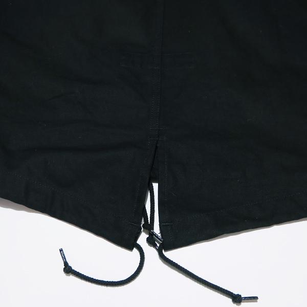 WTAPS ダブルタップス 24AW SMOCK/COAT/COTTON.SERGE 242WVDT WTAPS ダブルタップス 24AW SMOCK/COAT/COTTON.SERGE 242WVDT