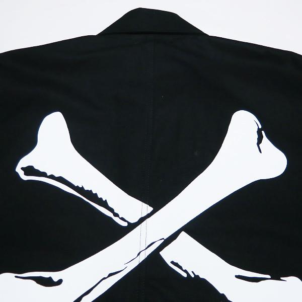 WTAPS ダブルタップス 24AW SMOCK/COAT/COTTON.SERGE 242WVDT WTAPS ダブルタップス 24AW SMOCK/COAT/COTTON.SERGE 242WVDT