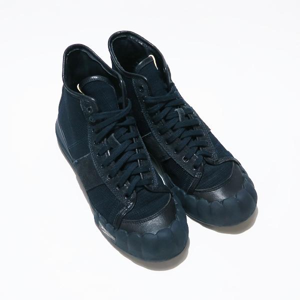 visvim（ヴィズヴィム） ビズビム VS LANIER HI 0121408001001 visvim