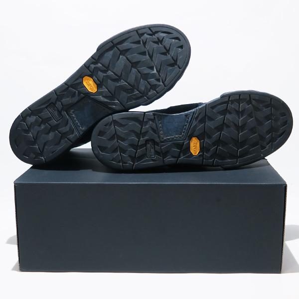 visvim（ヴィズヴィム） ビズビム VS LANIER HI 0121408001001 visvim
