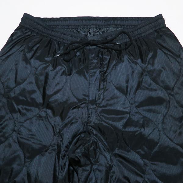 NEIGHBORHOOD（ネイバーフッド） 23AW QUILTING PANTS 232TSNH-PTM01