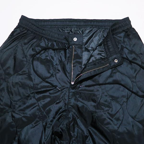 NEIGHBORHOOD（ネイバーフッド） 23AW QUILTING PANTS 232TSNH-PTM01
