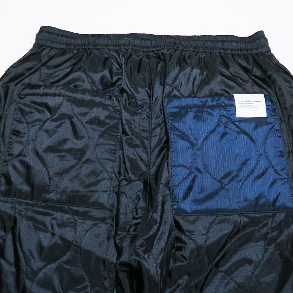 NEIGHBORHOOD（ネイバーフッド） 23AW QUILTING PANTS 232TSNH-PTM01