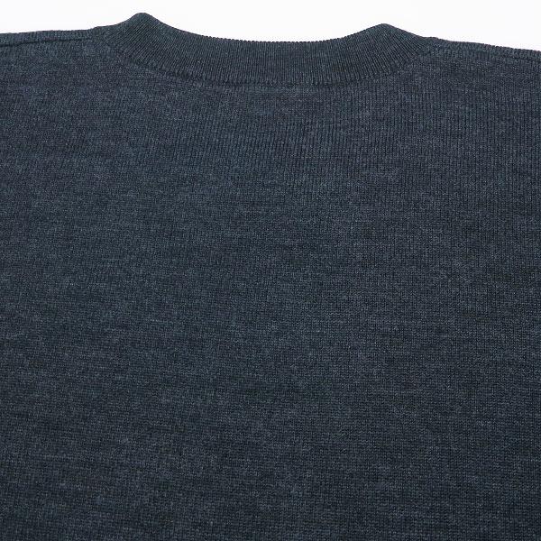 Acne Studios（アクネ ストゥディオズ） CREWNECK KNIT FN-MN