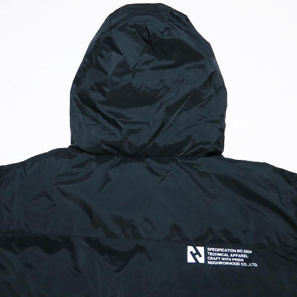 NEIGHBORHOOD ネイバーフッド x NANGA ナンガ 24AW NHXNANGA NEIGHBORHOOD ネイバーフッド x NANGA ナンガ 24AW NHXNANGA