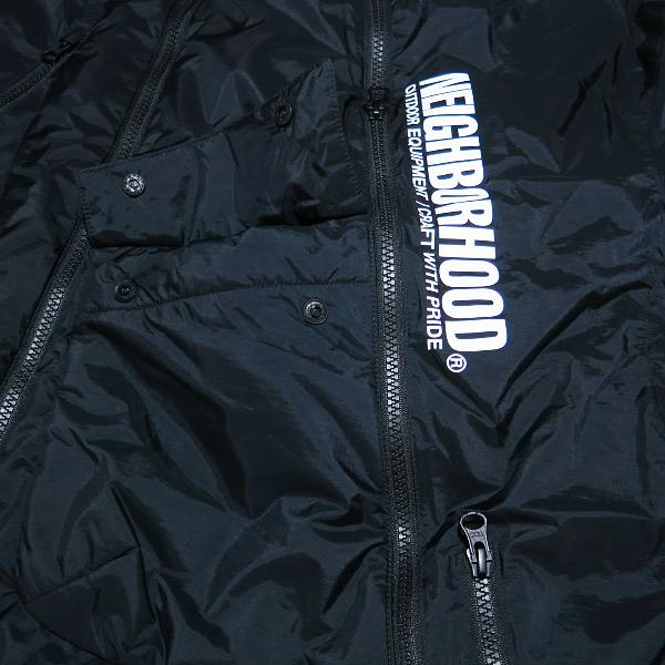 NEIGHBORHOOD ネイバーフッド x NANGA ナンガ 24AW NHXNANGA NEIGHBORHOOD ネイバーフッド x NANGA ナンガ 24AW NHXNANGA