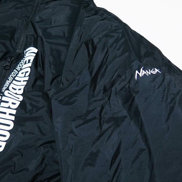 NEIGHBORHOOD ネイバーフッド x NANGA ナンガ 24AW NHXNANGA NEIGHBORHOOD ネイバーフッド x NANGA ナンガ 24AW NHXNANGA