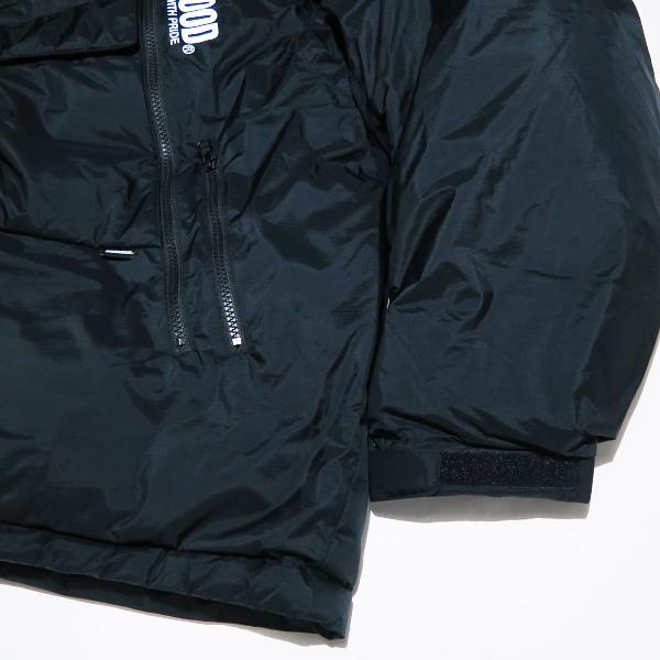 NEIGHBORHOOD ネイバーフッド x NANGA ナンガ 24AW NHXNANGA NEIGHBORHOOD ネイバーフッド x NANGA ナンガ 24AW NHXNANGA