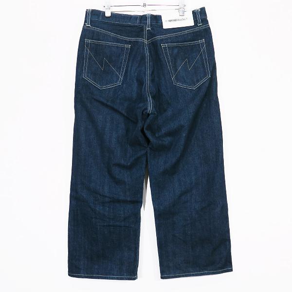 NEIGHBORHOOD ネイバーフッド 24SS RIGID DENIM DP WIDE PANTS NEIGHBORHOOD ネイバーフッド 24SS RIGID DENIM DP WIDE PANTS