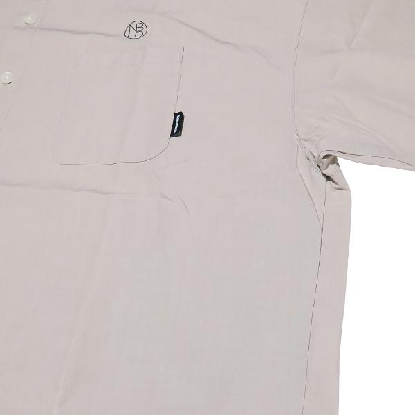 NEIGHBORHOOD（ネイバーフッド） 22SS OVER/RE SHIRT SS 221SPNH-SHM03