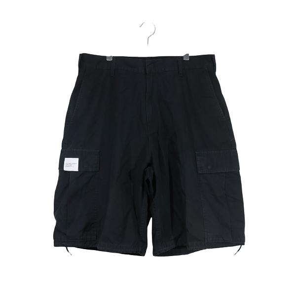 NEIGHBORHOOD（ネイバーフッド） 23SS WIDE CARGO SHORT PANTS 231YTNH