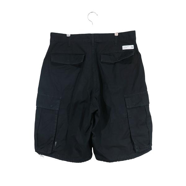 NEIGHBORHOOD ネイバーフッド 23SS WIDE CARGO SHORT PANTS