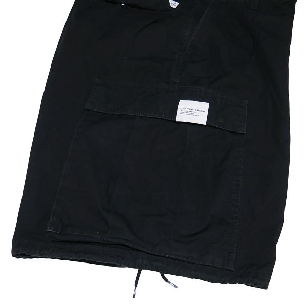 パンツ 23SS NEIGHBORHOOD WIDE CARGO SHORT PANTS WIDE CARGO SHORT PANTS | NEIGHBORHOOD(ネイバーフッド