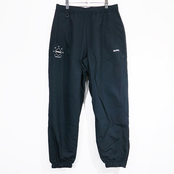 F.C.Real Bristol（エフシーレアルブリストル） 24AW PRACTICE