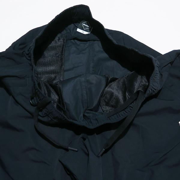 F.C.Real Bristol（エフシーレアルブリストル） 24AW PRACTICE