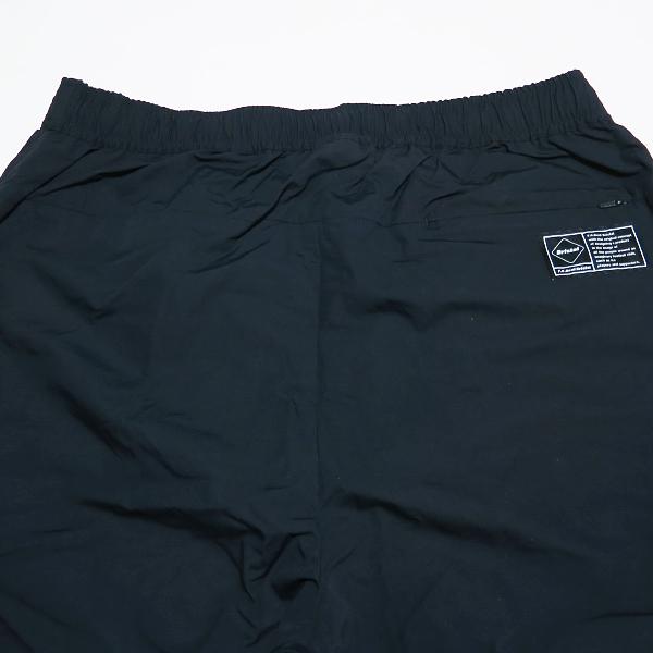 fcrb ベンチレーション　パンツ　ブラック　XL fcrb ベンチレーション パンツ ブラック XL 楽天市場】fcrb