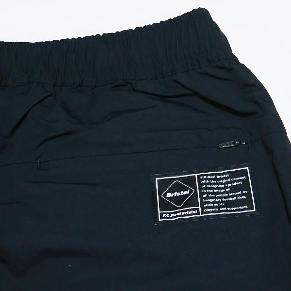 F.C.Real Bristol（エフシーレアルブリストル） 24AW PRACTICE
