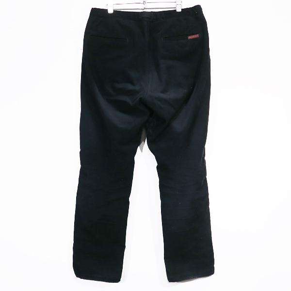 nonnative NONNATIVE ノンネイティブ × GRAMICCI グラミチ