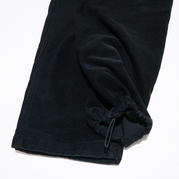 ノンネイティブ別注グラミチ3クライマーイージーパンツ黒チノパンLアローズxl nonnative × GRAMICCI SOLOTEX素材のイージーパンツが国内8月5日