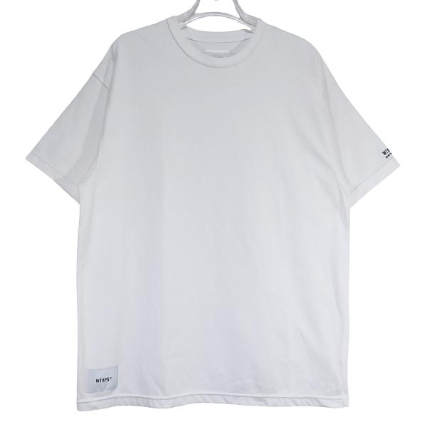 WTAPS（ダブルタップス） 23SS DESIGN 06/SS/CTPL.GPS 231ATDT-CSM34
