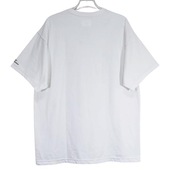 WTAPS ホワイトサイズ Tシャツ WTAPS Men's 27 Motif Printed T-Shirt in White WTAPS