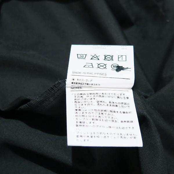 NEIGHBORHOOD（ネイバーフッド） 23AW CLASSIC WORK SHIRT LS 232TSNH